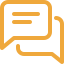 Bubble icon